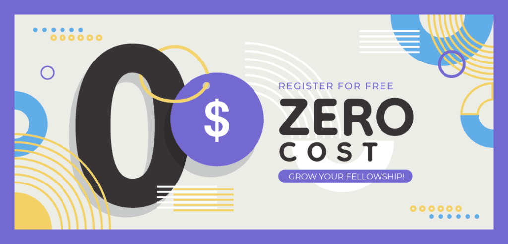 Zero cost graphic